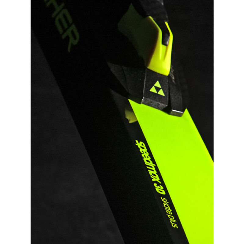 Fischer Speedmax 3D Skate Plus image number 3